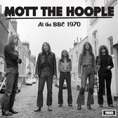 Mott The Hoople - At The BBC 1970 (LP)