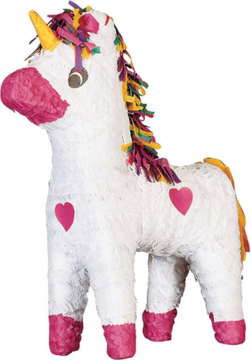 Unicorn pinata