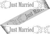 Folat - Markeerlint Just Married