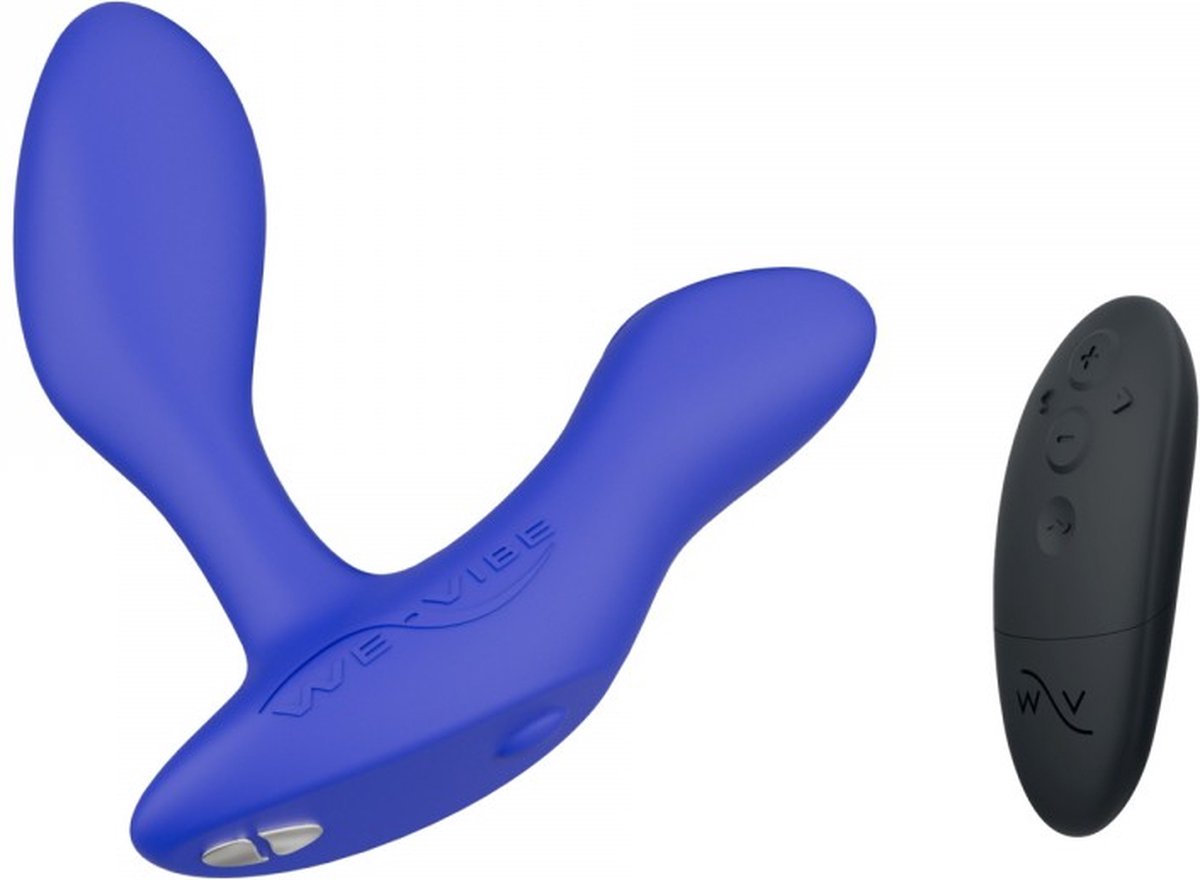 Goedkoopste WE-VIBE - WE-VIBE VECTOR BLUE