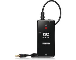 TC-Helicon Go Vocal