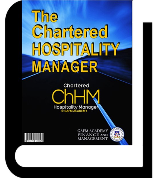 The Chartered Hospitality Manager