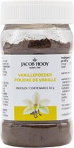 Jacob Hooy Vanillepoeder 30GR
