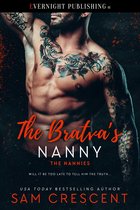 The Nannies - The Bratva's Nanny