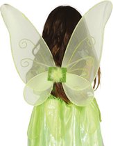 Habillage ailes papillon 40 x 45 cm