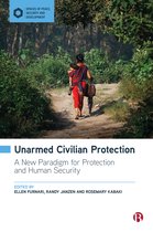 Spaces of Peace, Security and Development- Unarmed Civilian Protection
