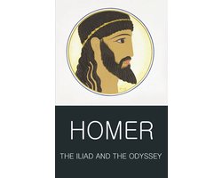 Iliad & The Odyssey