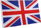 VlagDirect - Verenigd Koninkrijk vlag - Groot Brittanie vlag - 90 x 150 cm.
