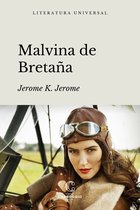 Literatura universal - Malvina de Bretaña