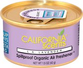 California Scents Luchtverfrisser L.A. Lavender