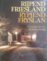 Rijpend Friesland / Rypjend Fryslân