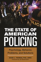 Forensic Psychology - The State of American Policing
