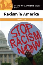Contemporary World Issues - Racism in America