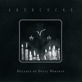 Akercocke - Decades Of Devil Worship (CD)