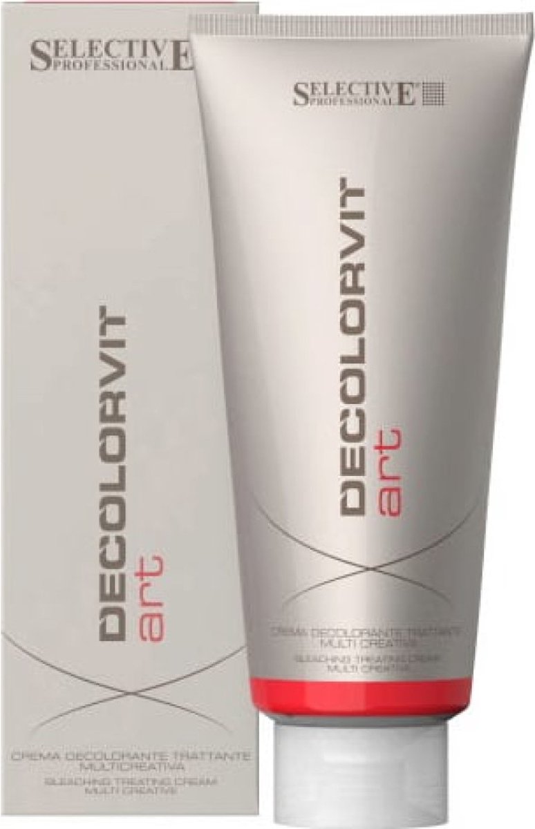 Selective Professional Decolorvit ART 500 ml.