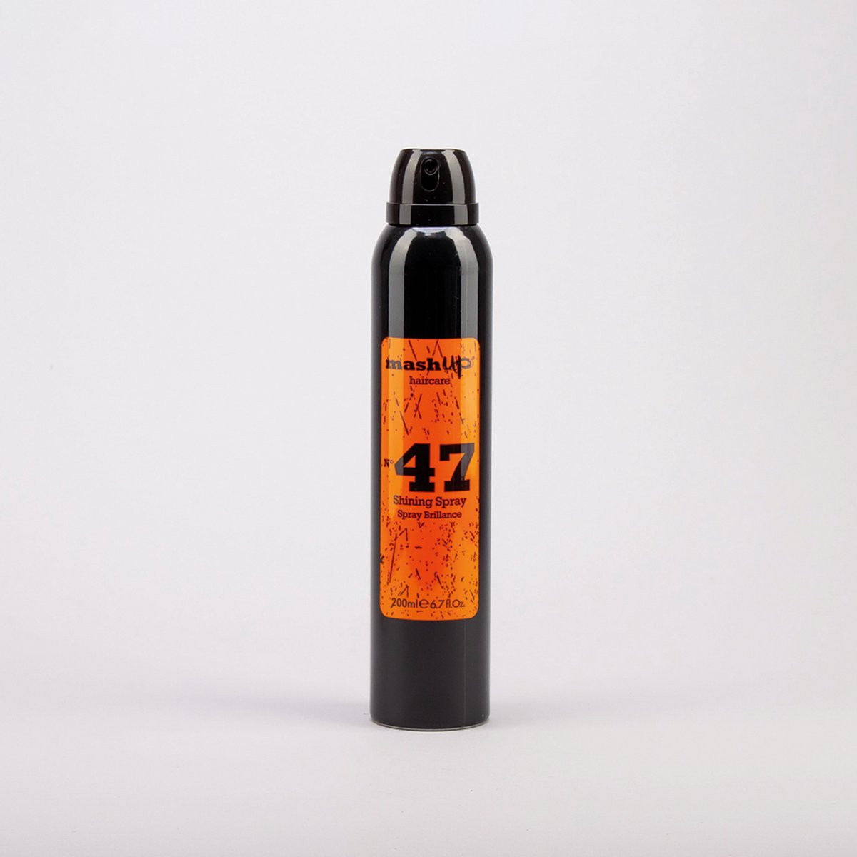 Spray brillance et anti-statique N. 47 - Éléganza