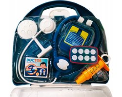 LITTLE DOCTOR Dokter Medische kofferset