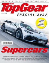 TopGear Supercars 2023
