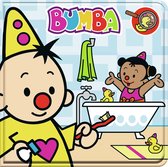 Bumba badspeelgoed - Bumba en Bumbina badboekje