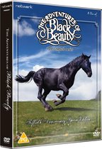 The Adventures of Black Beauty Complete Serie - Import zonder NL OT