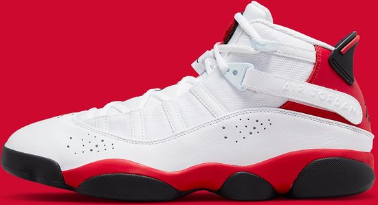 Sneakers Nike Air Jordan 6 Rings Classic Bulls Maat 43 bol