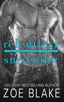 The Surrender Series 4 - Relentless Surrender