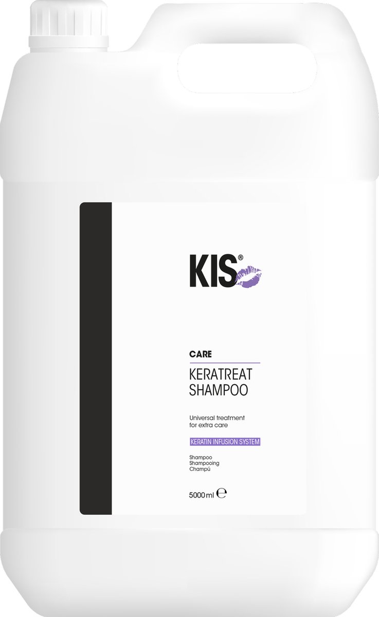 KIS KeraTreat 5L