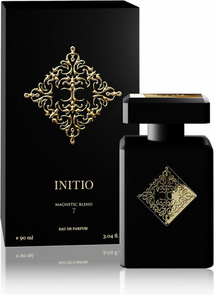 Magnetic Blend 7 Eau de Parfum