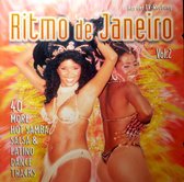 RITMO DE JANEIRO VOL. 2/ 2 CD - Bellini, Ricky Martin, The Sunclub, Santana, Perez Prado