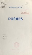 Poèmes