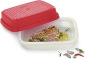 Tupperware marinadedoos 1,2L