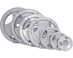 Focus Fitness Focus Fitness Olympische halterschijf 50 mm - Hamerton - 1 x 2,5 kg