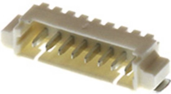 Molex 532610271-1000 Male behuizing (board) Inhoud: 1000 stuk(s)