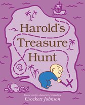 Harolds Treasure Hunt