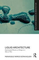 Routledge Research in Architecture- Liquid Architecture