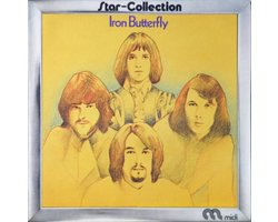 Star-Collection (LP)