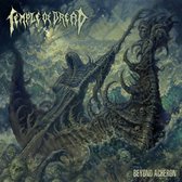 Temple Of Dread - Beyond Acheron (CD)