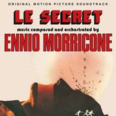 Ennio Morricone - Le Secret (CD)