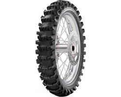 Pirelli Scorpion mx Soft schoepenband Motorcross Achterband 100 / 90 / 19