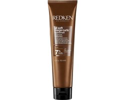 Redken All Soft Mega Curls Leave-in – Voor krullend & pluizend haar – 150 ml