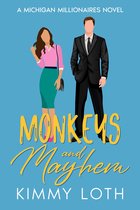 Michigan Millionaires 3 - Monkeys and Mayhem