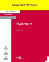 HyperCours - Droit fiscal 2023 3è édition - Fiscalité des particuliers et des entreprises