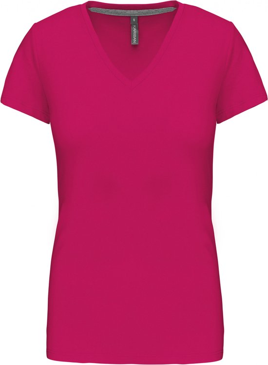 T shirt 100 katoen dames new arrivals