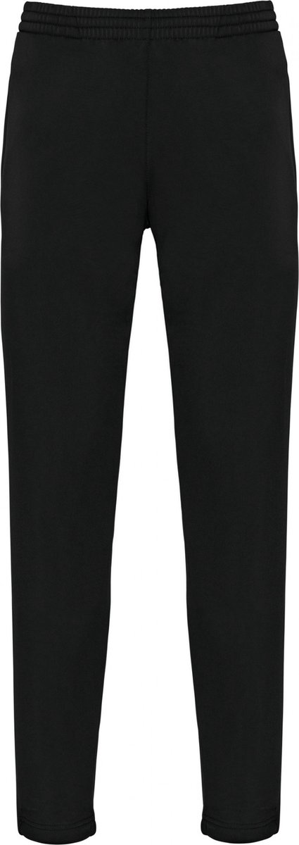 PROACT® Trainingsbroek voor volwassene PA189 - Black - XL