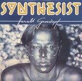 Harald Grosskopf - Synthesist (CD)