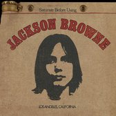 Jackson Browne - Jackson Browne (LP)