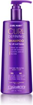 Giovanni - Curl Habit - Curl Defining Shampoo (Value Size) - 710ml