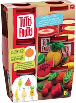 Tutti Frutti Tropical scents, 6 potjes
