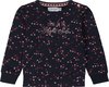 Dirkje - S-Amazing sweater - Navy - Maat 56