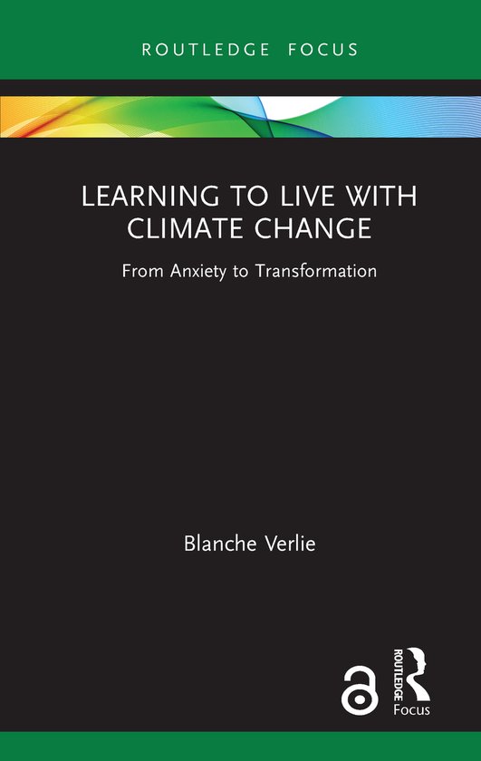 Routledge Focus on Environment and Sustainability- Learning  ... - cover